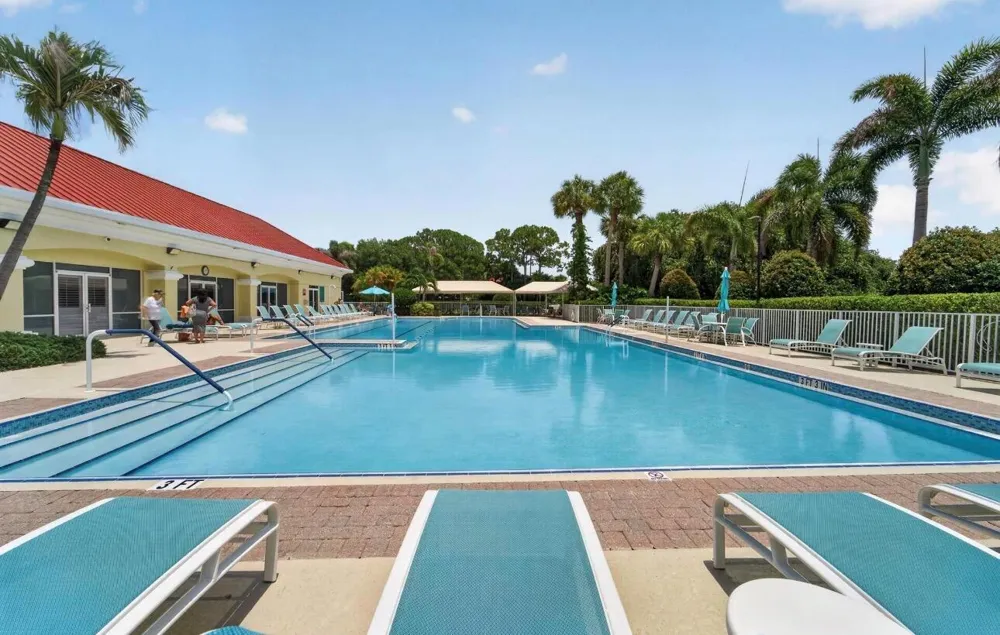 822 NW SORRENTO LANE Port St. Lucie, FL 34986
