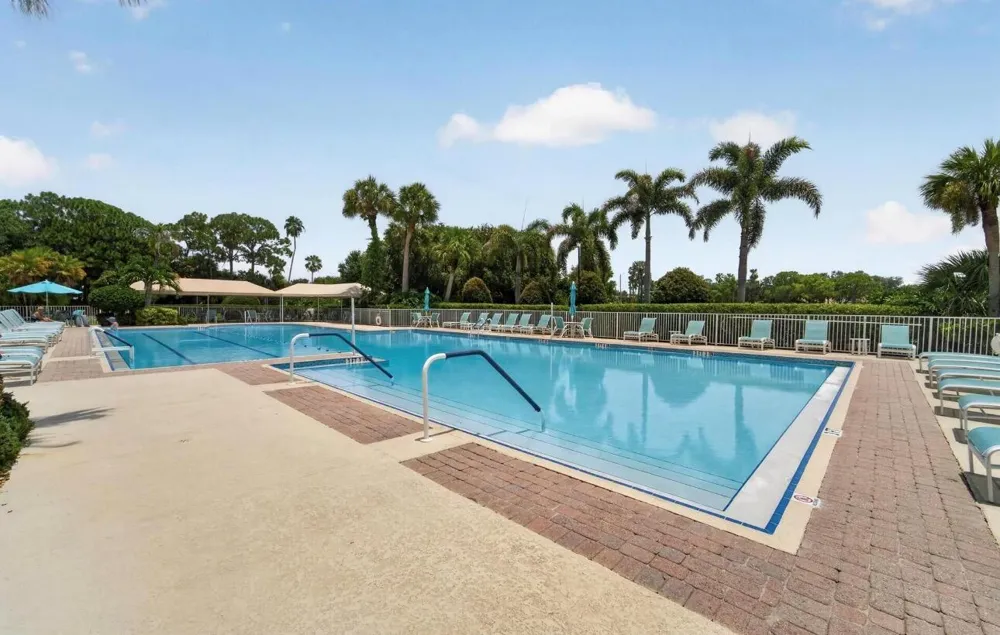 822 NW SORRENTO LANE Port St. Lucie, FL 34986