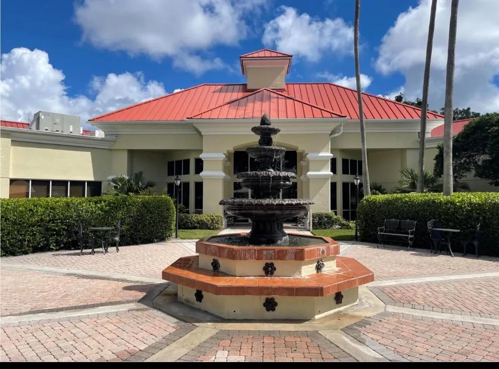 822 NW SORRENTO LANE Port St. Lucie, FL 34986