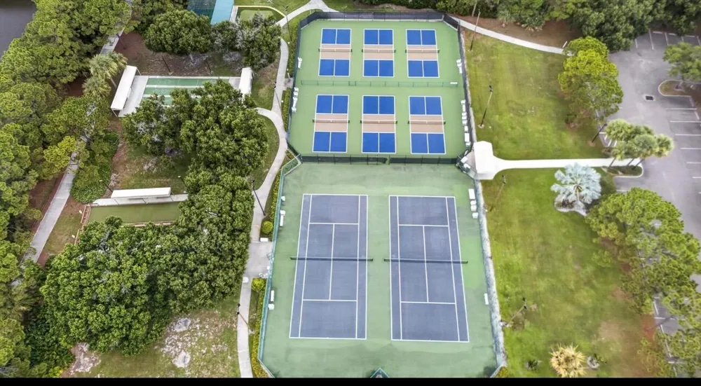 822 NW SORRENTO LANE Port St. Lucie, FL 34986