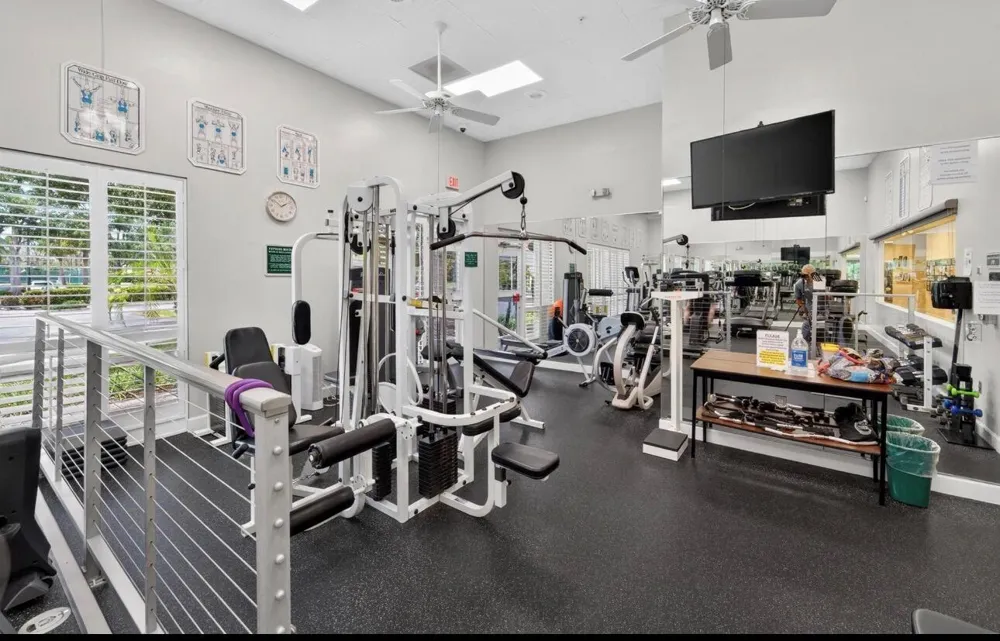 822 NW SORRENTO LANE Port St. Lucie, FL 34986