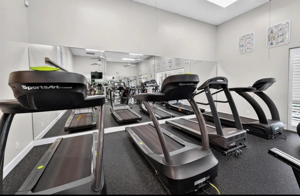 822 NW SORRENTO LANE Port St. Lucie, FL 34986