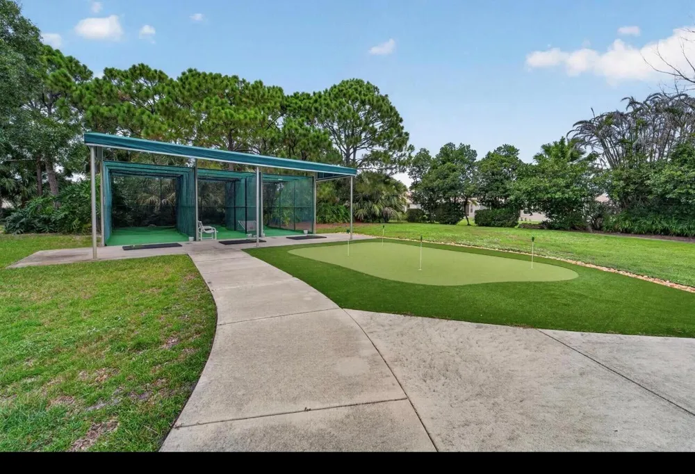 822 NW SORRENTO LANE Port St. Lucie, FL 34986