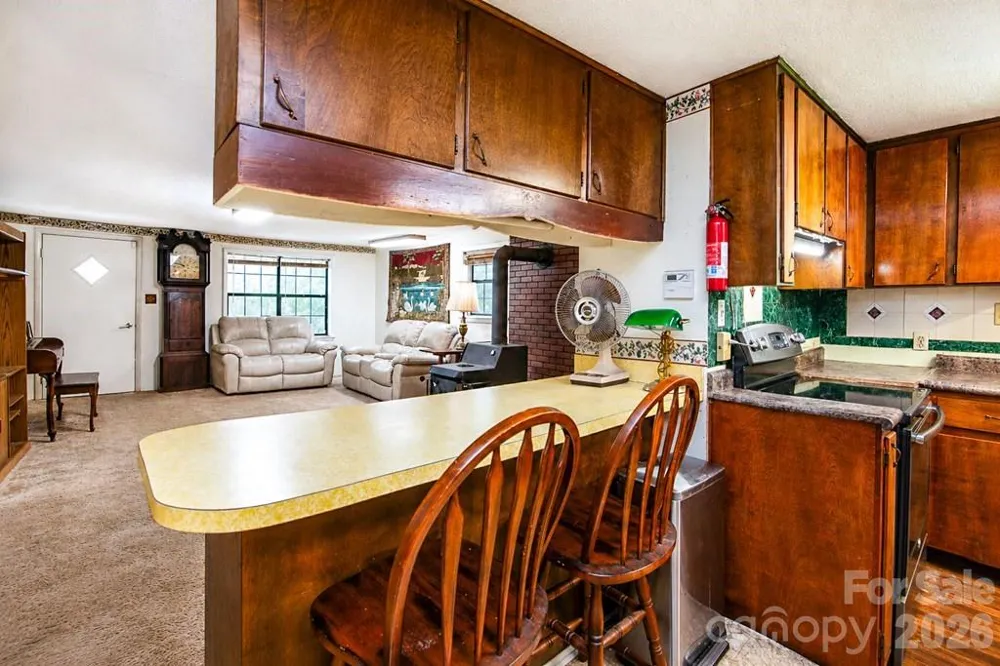901 Rufus Robinson Road Sylva, NC 28779