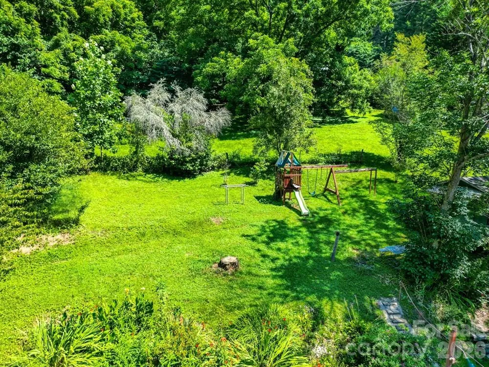 901 Rufus Robinson Road Sylva, NC 28779