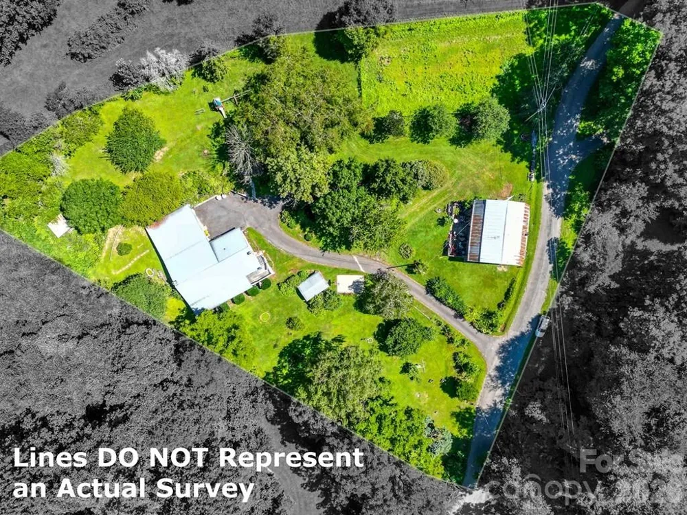 901 Rufus Robinson Road Sylva, NC 28779