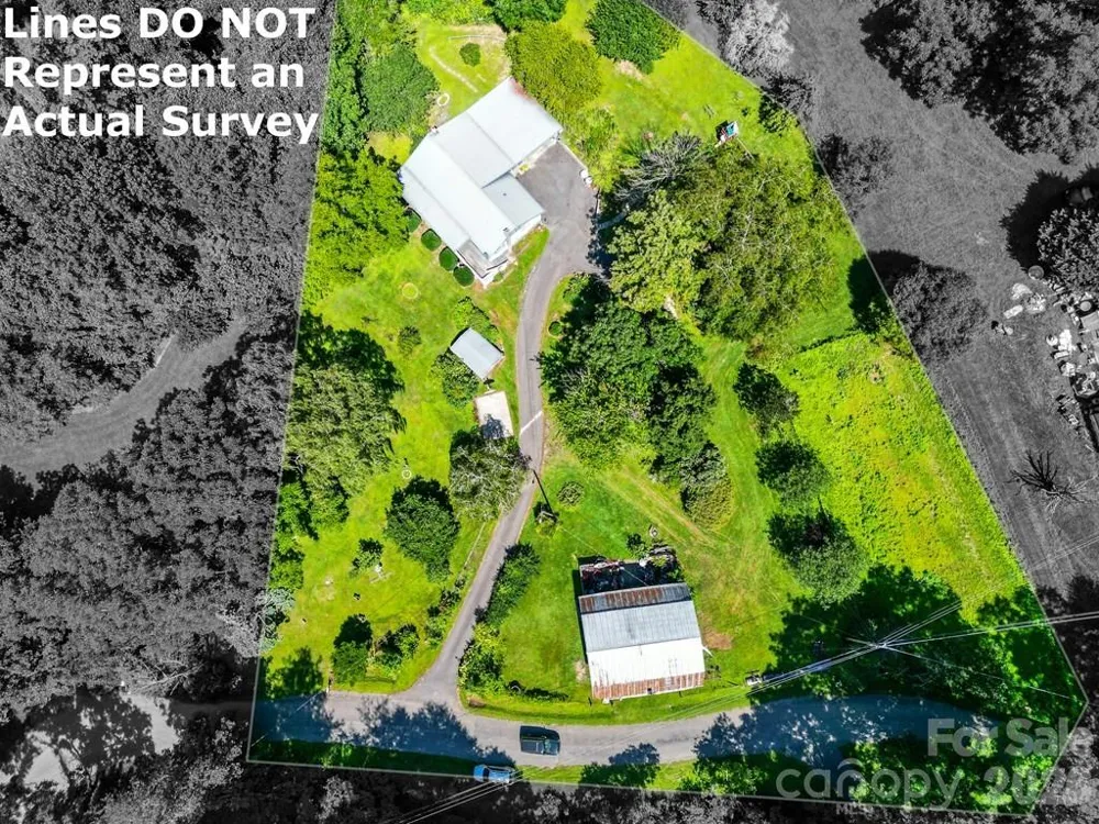 901 Rufus Robinson Road Sylva, NC 28779