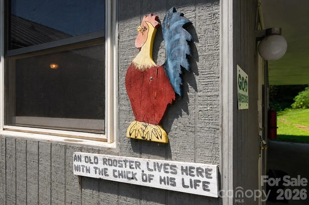 901 Rufus Robinson Road Sylva, NC 28779