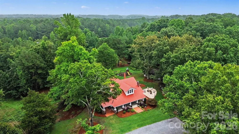 134 Mauney Farm Road Cherryville, NC 28021