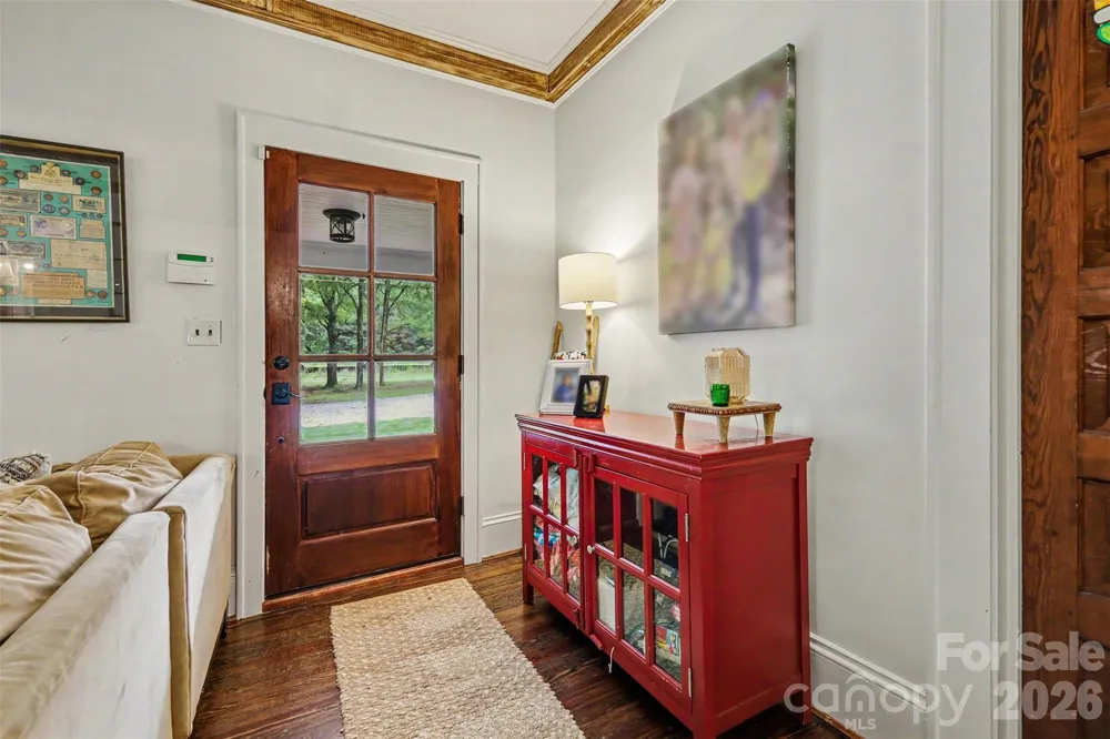 134 Mauney Farm Road Cherryville, NC 28021