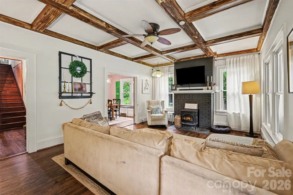 134 Mauney Farm Road Cherryville, NC 28021