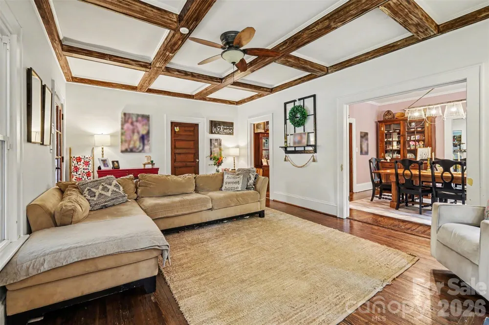 134 Mauney Farm Road Cherryville, NC 28021