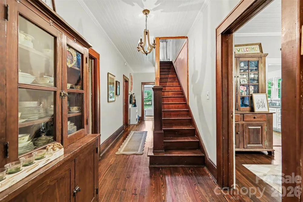 134 Mauney Farm Road Cherryville, NC 28021