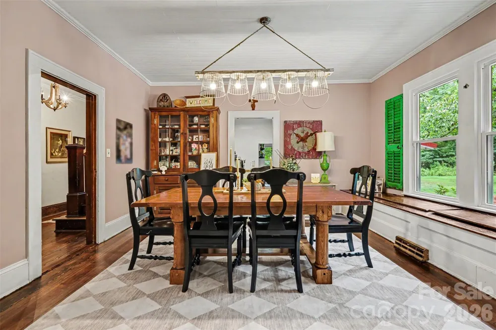 134 Mauney Farm Road Cherryville, NC 28021