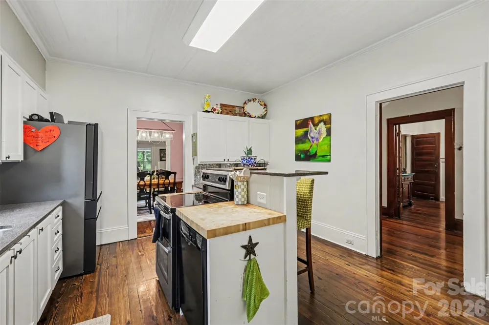 134 Mauney Farm Road Cherryville, NC 28021