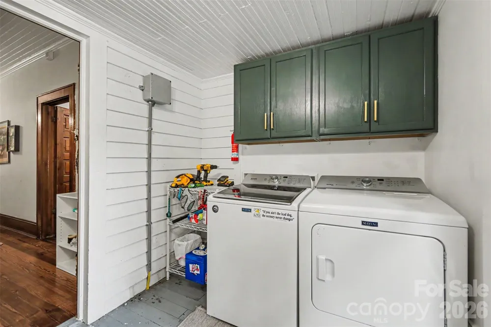 134 Mauney Farm Road Cherryville, NC 28021