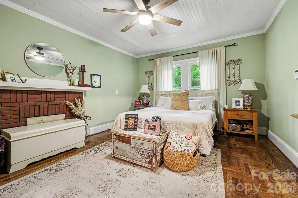 134 Mauney Farm Road Cherryville, NC 28021