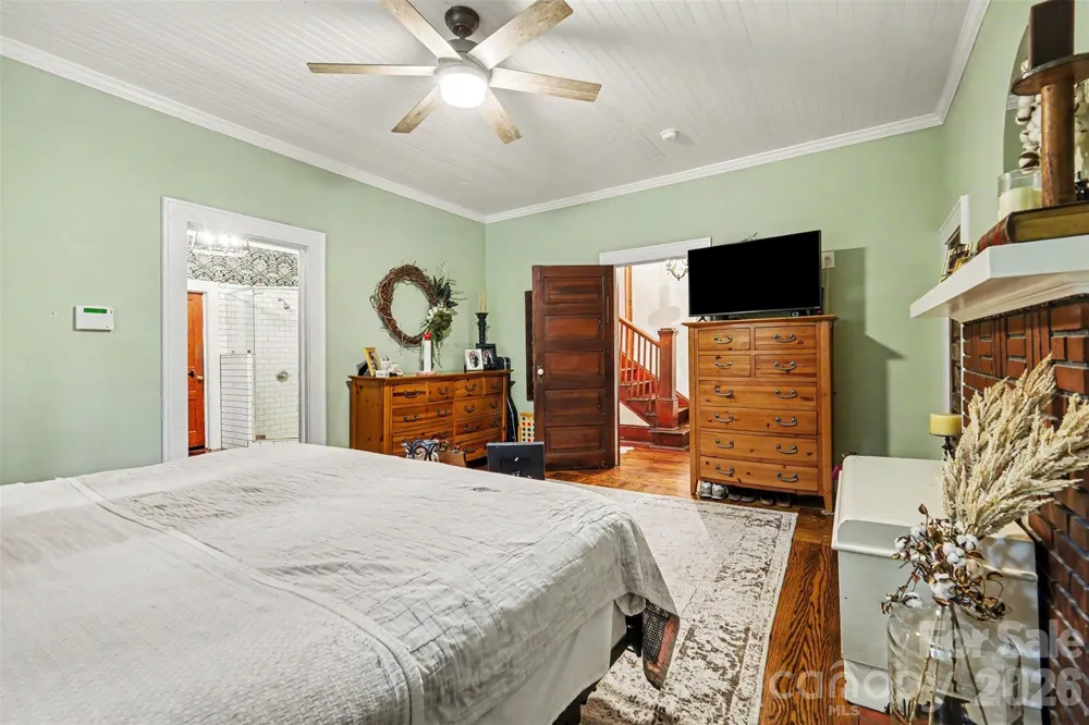 134 Mauney Farm Road Cherryville, NC 28021
