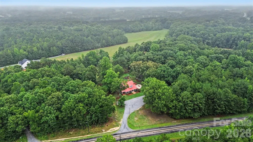 134 Mauney Farm Road Cherryville, NC 28021