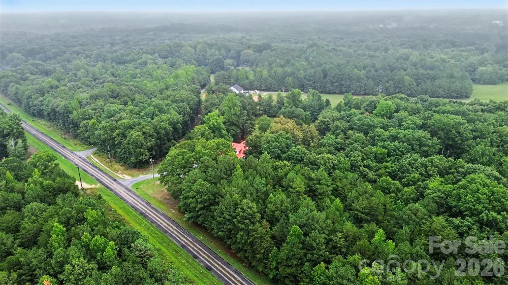 134 Mauney Farm Road Cherryville, NC 28021