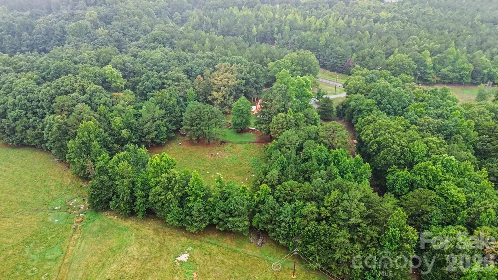 134 Mauney Farm Road Cherryville, NC 28021