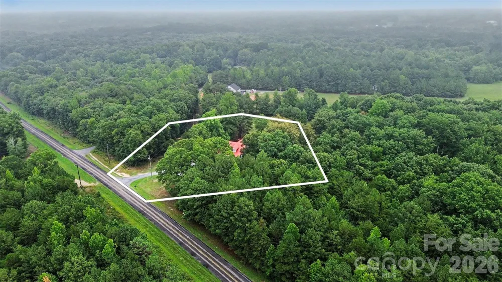 134 Mauney Farm Road Cherryville, NC 28021