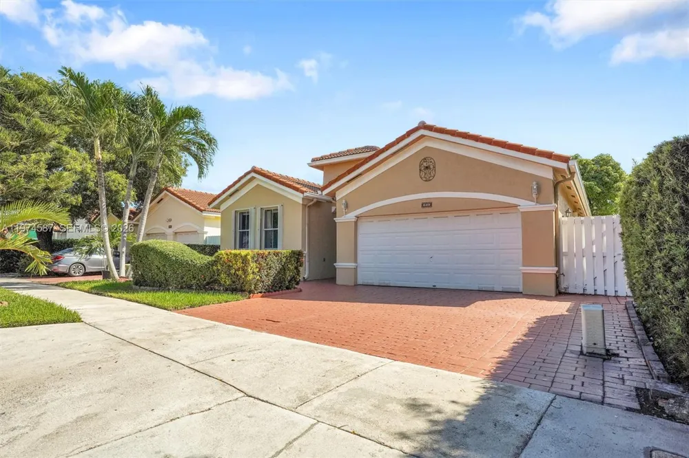849 NW 136th Ave Miami, FL 33182
