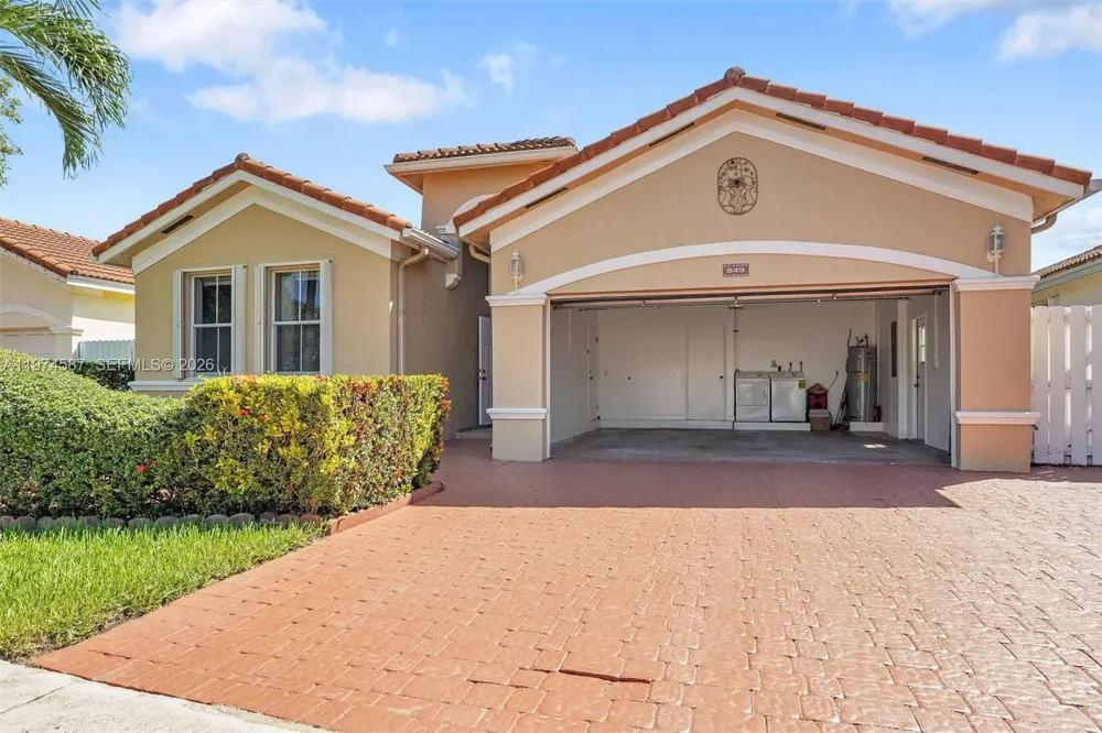 849 NW 136th Ave Miami, FL 33182