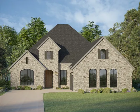1101 Brookwood Drive