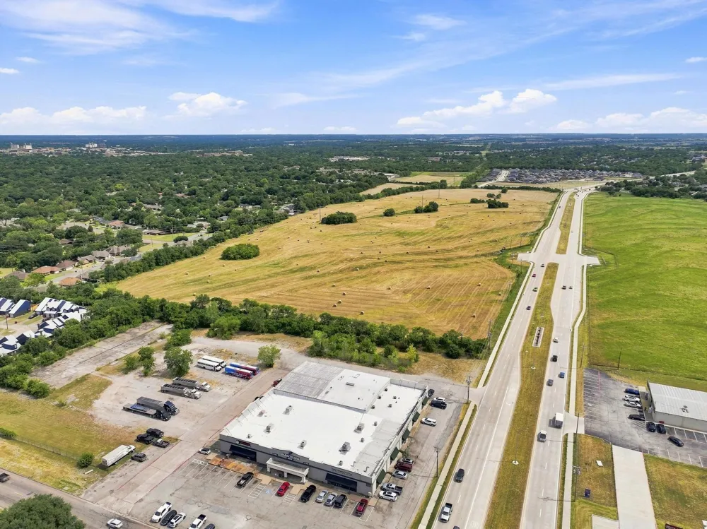 62 Heritage (FM 1417) Parkway Sherman, TX 75092