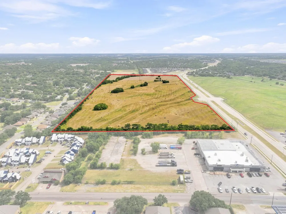 62 Heritage (FM 1417) Parkway Sherman, TX 75092