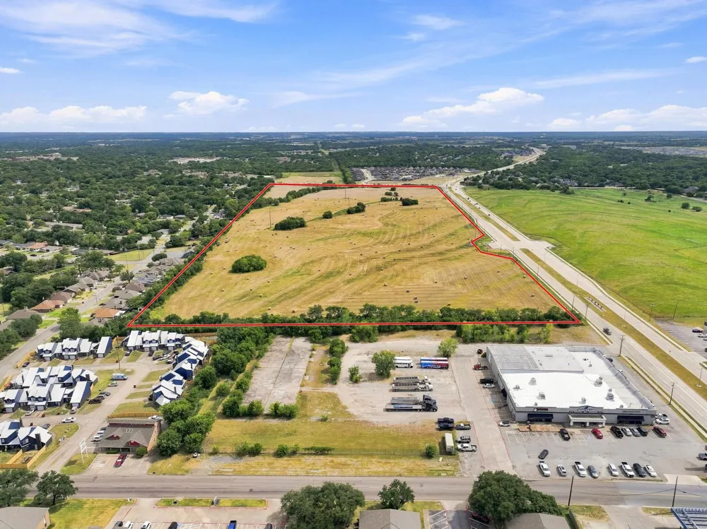 62 Heritage (FM 1417) Parkway Sherman, TX 75092