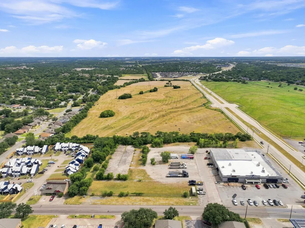 62 Heritage (FM 1417) Parkway Sherman, TX 75092