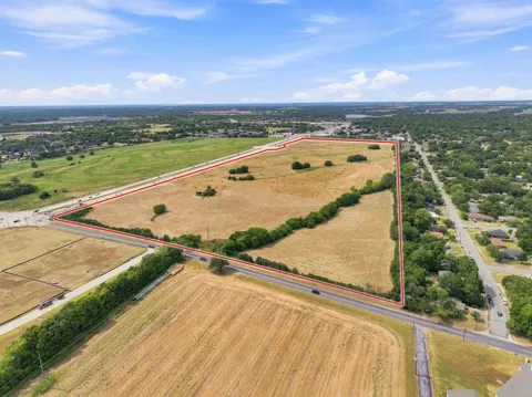 62 Heritage (FM 1417) Parkway