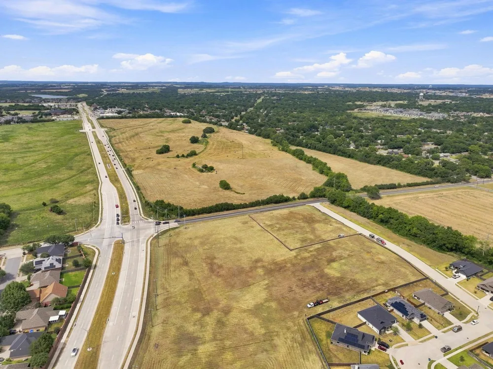 62 Heritage (FM 1417) Parkway Sherman, TX 75092