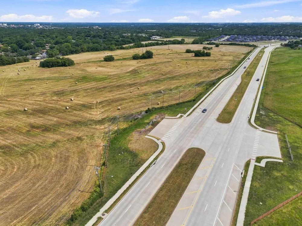 62 Heritage (FM 1417) Parkway Sherman, TX 75092