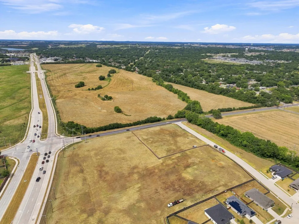 62 Heritage (FM 1417) Parkway Sherman, TX 75092