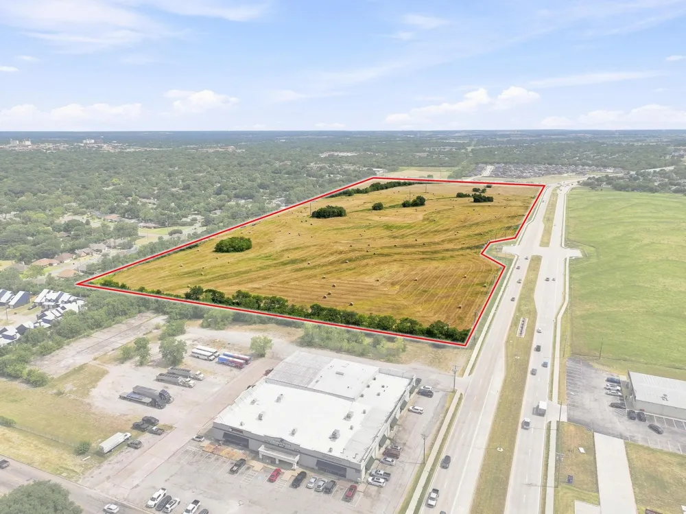 62 Heritage (FM 1417) Parkway Sherman, TX 75092