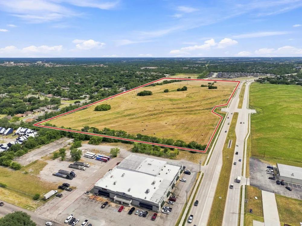 62 Heritage (FM 1417) Parkway Sherman, TX 75092