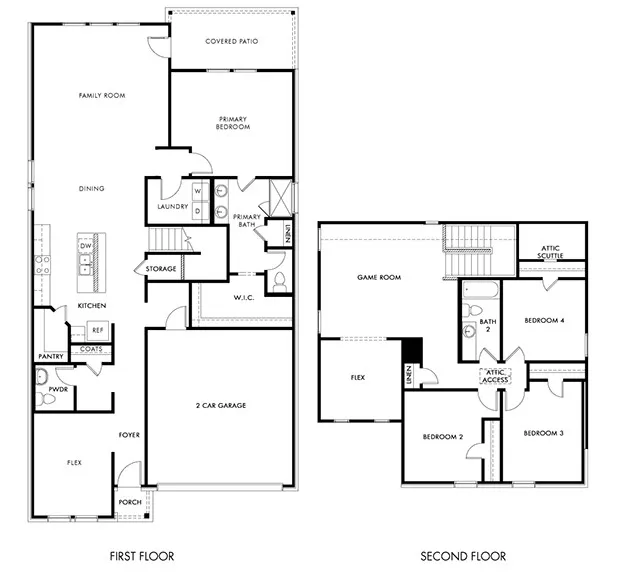 907 Angel Street Josephine, TX 75173