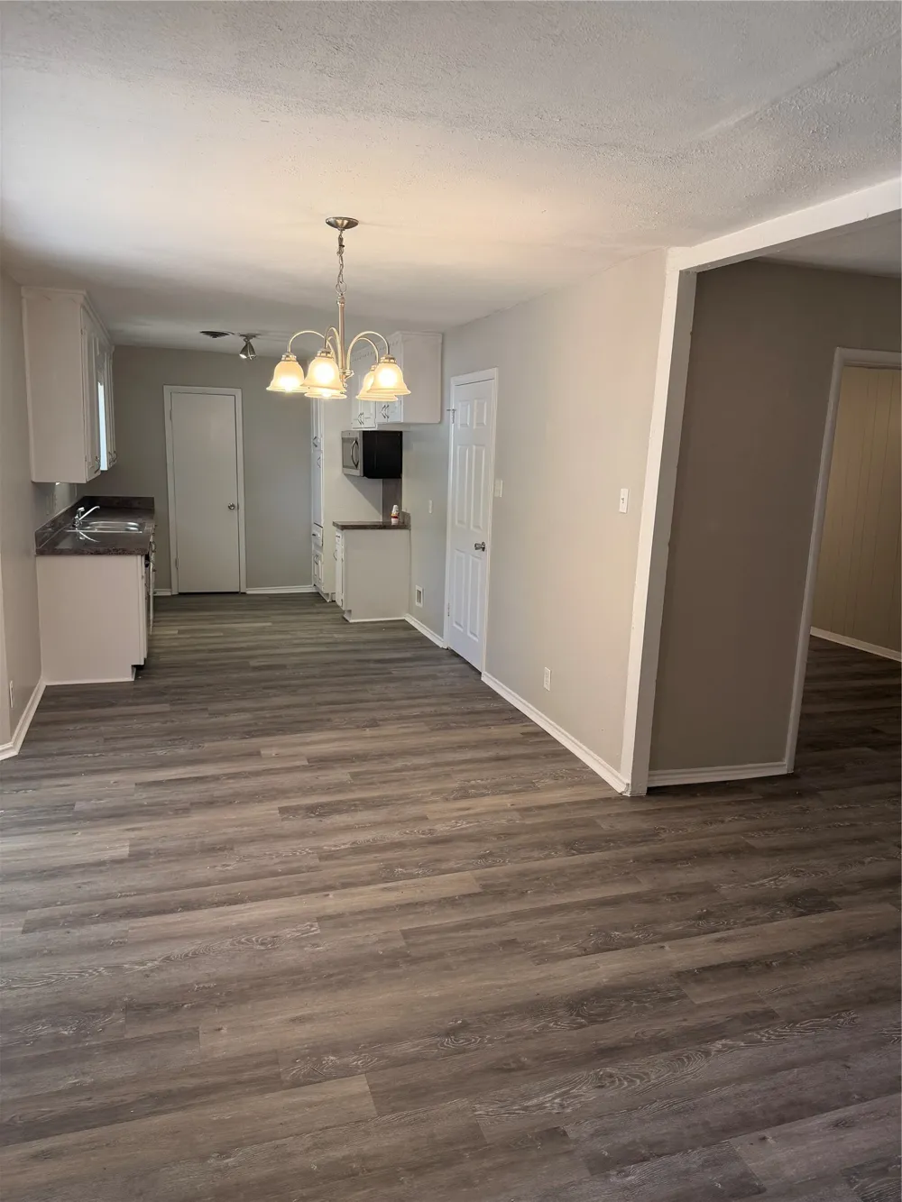 5124 Bob Drive North Richland Hills, TX 76180