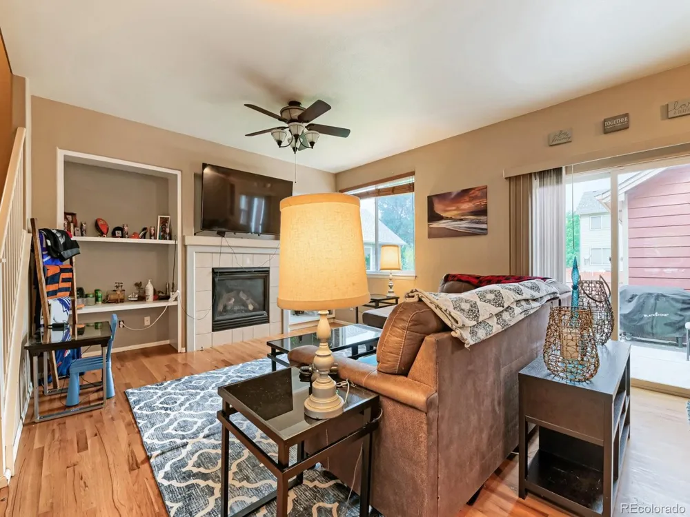 11034 Nome Street Henderson, CO 80640