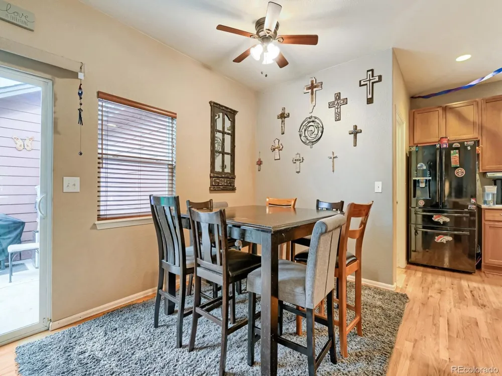 11034 Nome Street Henderson, CO 80640