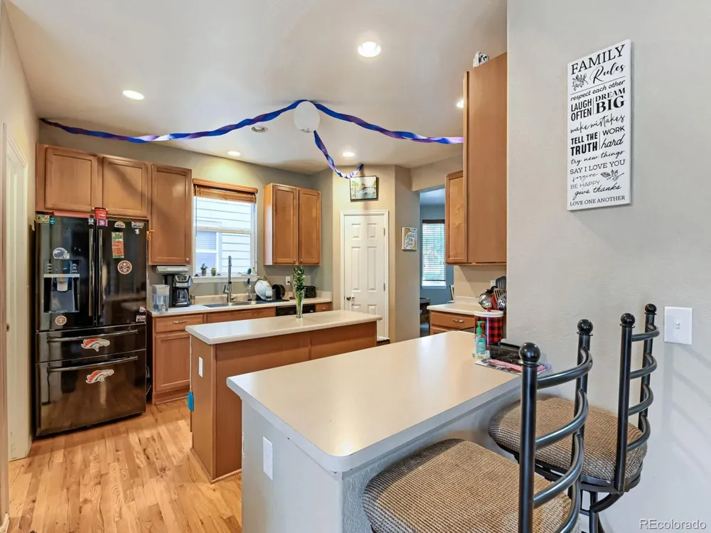 11034 Nome Street Henderson, CO 80640