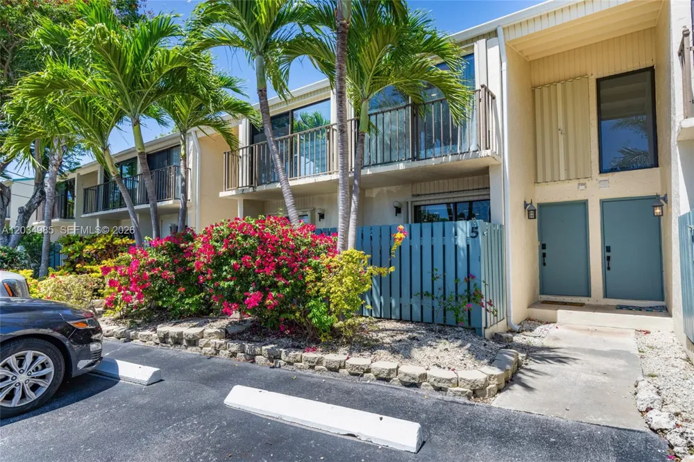 87200 Overseas Hwy #K5 Islamorada, FL 33036
