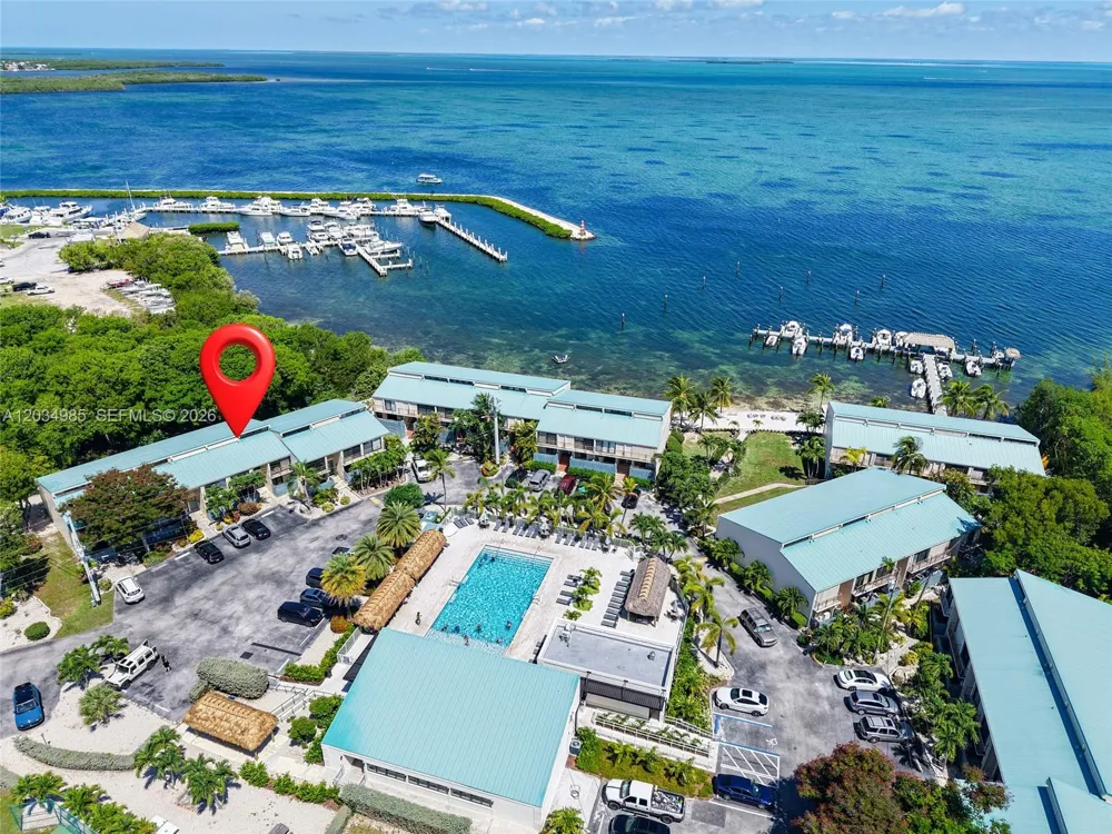 87200 Overseas Hwy #K5 Islamorada, FL 33036