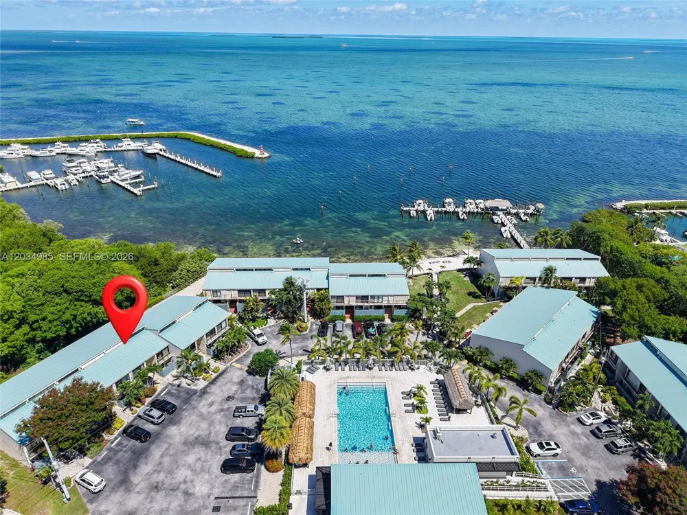 87200 Overseas Hwy #K5 Islamorada, FL 33036