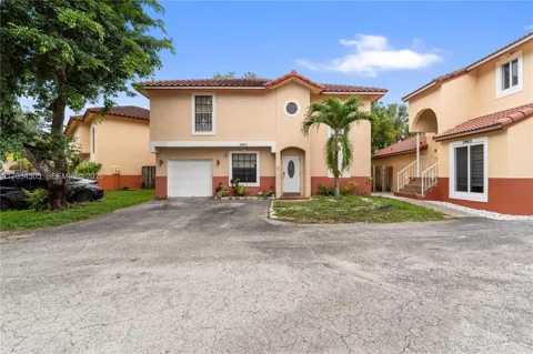 3463 Cluster Rd