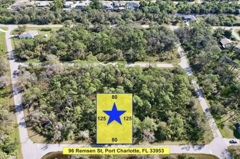 96 Remsen St, Port Charlotte