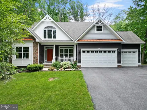 20 PARKER DRIVE